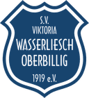 Wappen S.V. Viktoria Wasserliesch/Oberbillig