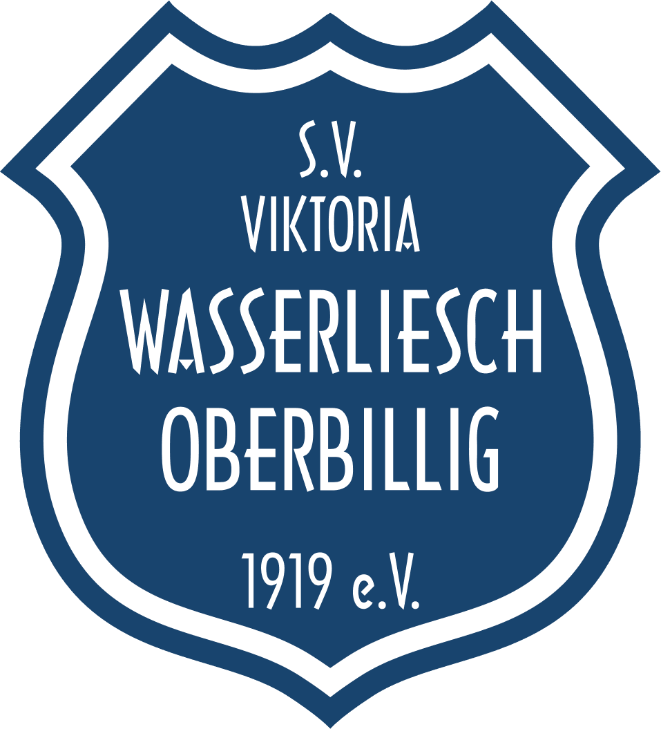 Wappen S.V. Viktoria Wasserliesch/Oberbillig