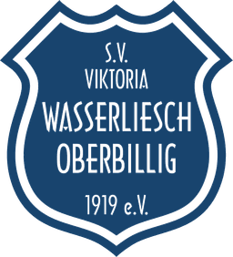 Wappen S.V. Viktoria Wasserliesch/Oberbillig