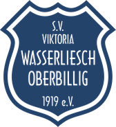 Wappen S.V. Viktoria Wasserliesch/Oberbillig